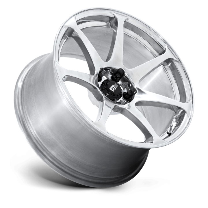 Felga aluminiowa Motegi MR154 BATTLE 8.0x18 ET43 5x114.3