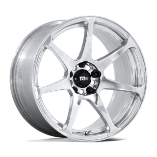 Felga aluminiowa Motegi MR154 BATTLE 9.5x18 ET15 5x114.3