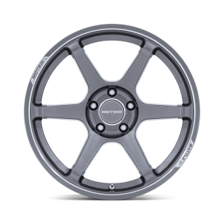 Felga aluminiowa Motegi MR160 BATTLE VI 8.5x18 ET22 5x114.3