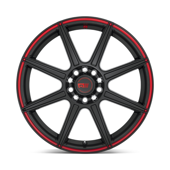 Felga aluminiowa Motegi Racing MR142 CS8 7.0x17 ET40 5x114.3