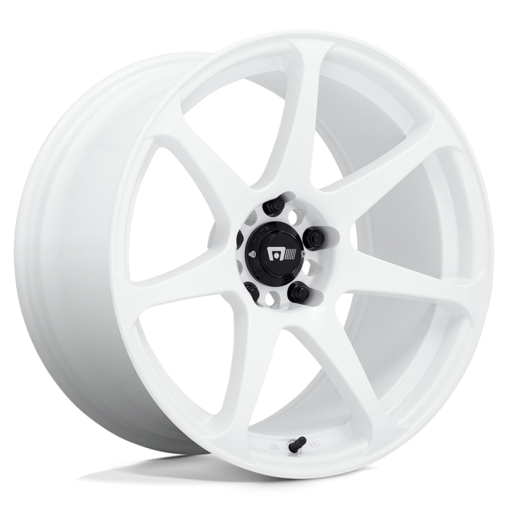 Felga aluminiowa Motegi MR154 BATTLE 9.5x18 ET38 5x114.3