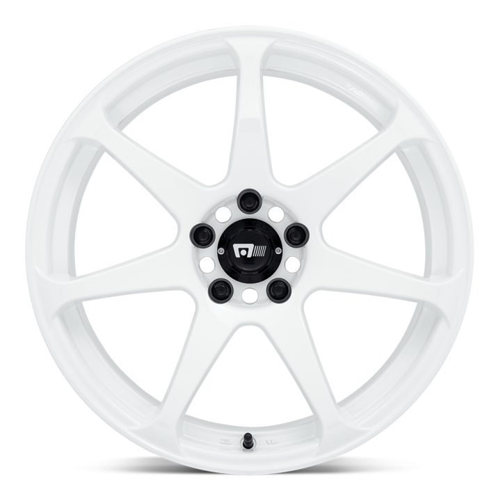 Felga aluminiowa Motegi MR154 BATTLE 9.5x18 ET38 5x114.3