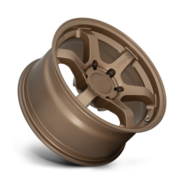Felga aluminiowa MR150 Trailite Matte Bronze Motegi Racing - ujęcie 2