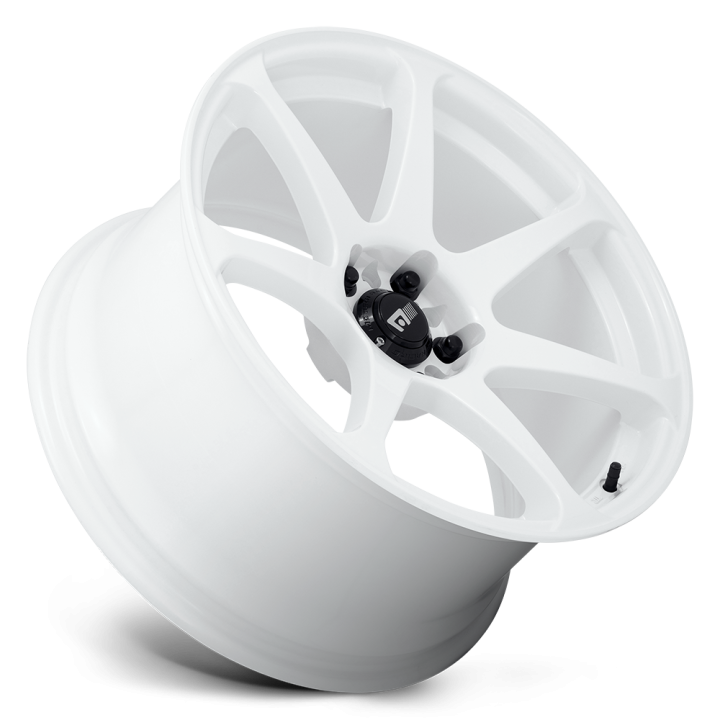 Felga aluminiowa Motegi MR154 BATTLE 9.5x18 ET38 5x114.3