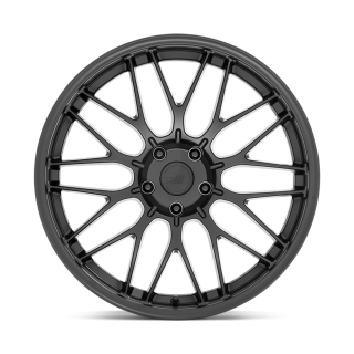 Felga aluminiowa MR153 Cm10 Satin Black Motegi Racing - ujęcie 2