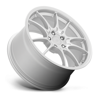 Felga aluminiowa MR152 SS5 Hyper Silver Motegi Racing - ujęcie 2
