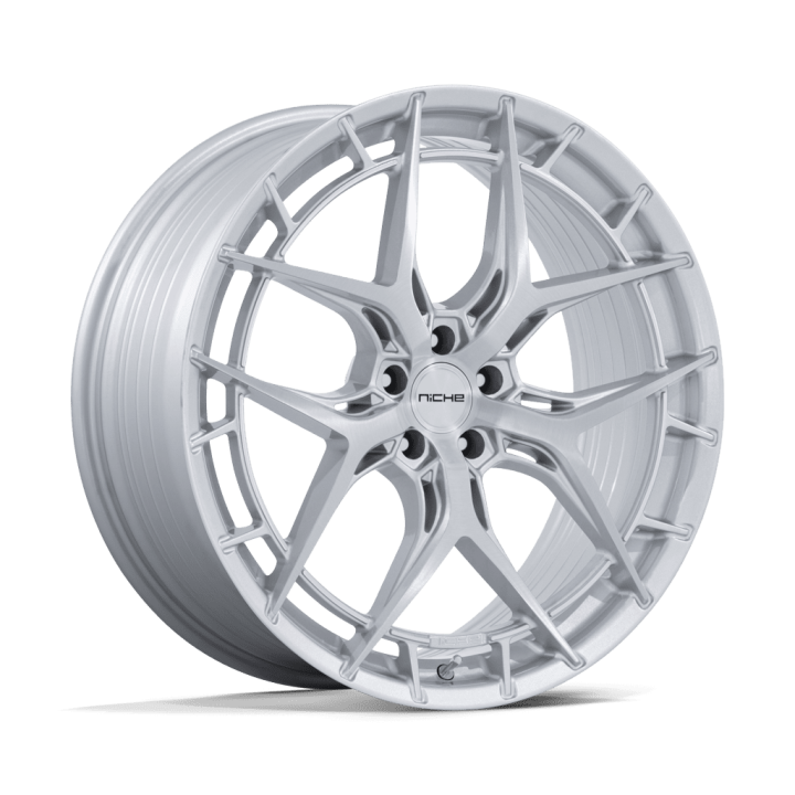 Felga aluminiowa NC286 RIVIERA  NICHE ROAD WHEELS