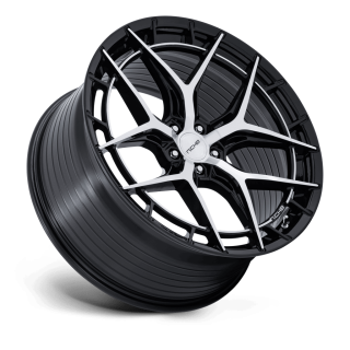 Felga aluminiowa NC286 RIVIERA  NICHE ROAD WHEELS - ujęcie 2