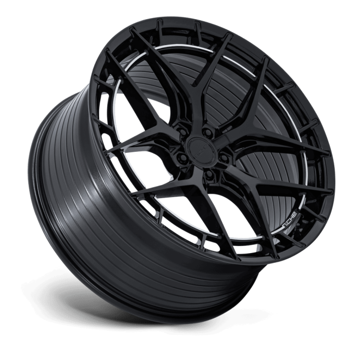 Felga aluminiowa NC286 RIVIERA  NICHE ROAD WHEELS - ujęcie 2