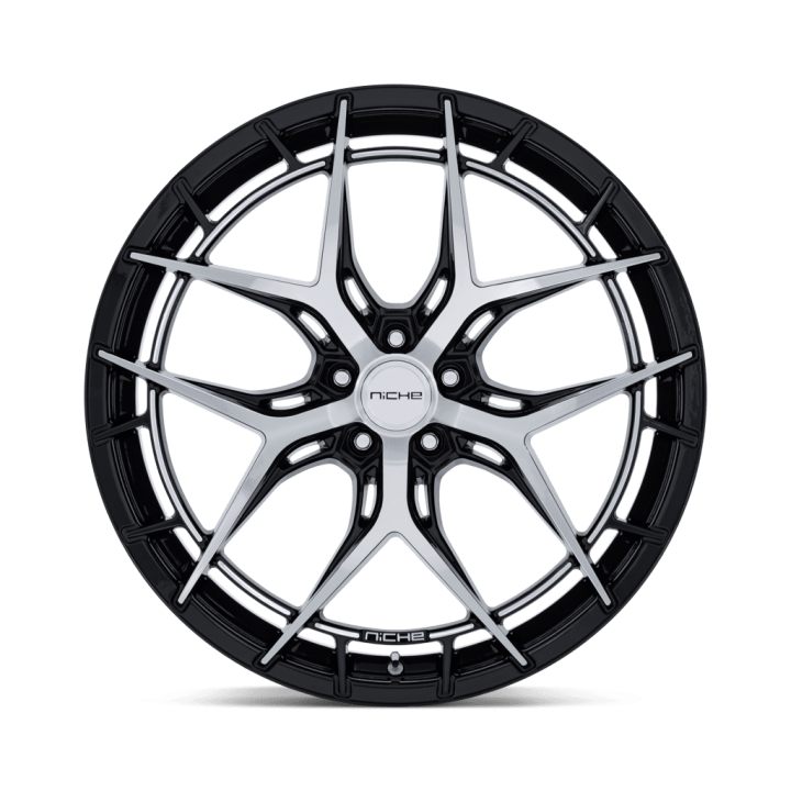 Felga aluminiowa NC286 RIVIERA  NICHE ROAD WHEELS - ujęcie 3