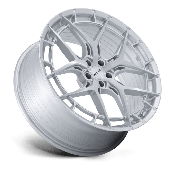 Felga aluminiowa NC286 RIVIERA  NICHE ROAD WHEELS - ujęcie 3