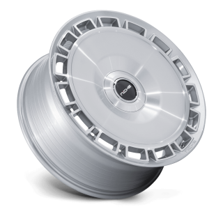 Felga aluminiowa NC287 VENICE Gloss Silver W/ Machined Face NICHE ROAD WHEELS - ujęcie 2