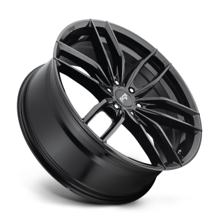 Felga aluminiowa M209 VOSSO Gloss Black NICHE ROAD WHEELS - ujęcie 2