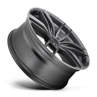 Felga aluminiowa M204 VOSSO Matte Anthracite NICHE ROAD WHEELS - ujęcie 2