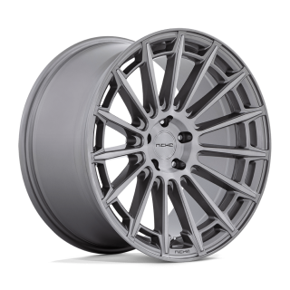 Felga aluminiowa M276 AMALFI Platinum NICHE ROAD WHEELS