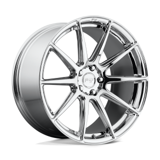 Felga aluminiowa M148 ESSEN Chrome Plated NICHE ROAD WHEELS