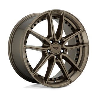 Felga aluminiowa M222 DFS Matte Bronze NICHE ROAD WHEELS