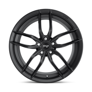 Felga aluminiowa M203 VOSSO Matte Black NICHE ROAD WHEELS - ujęcie 2