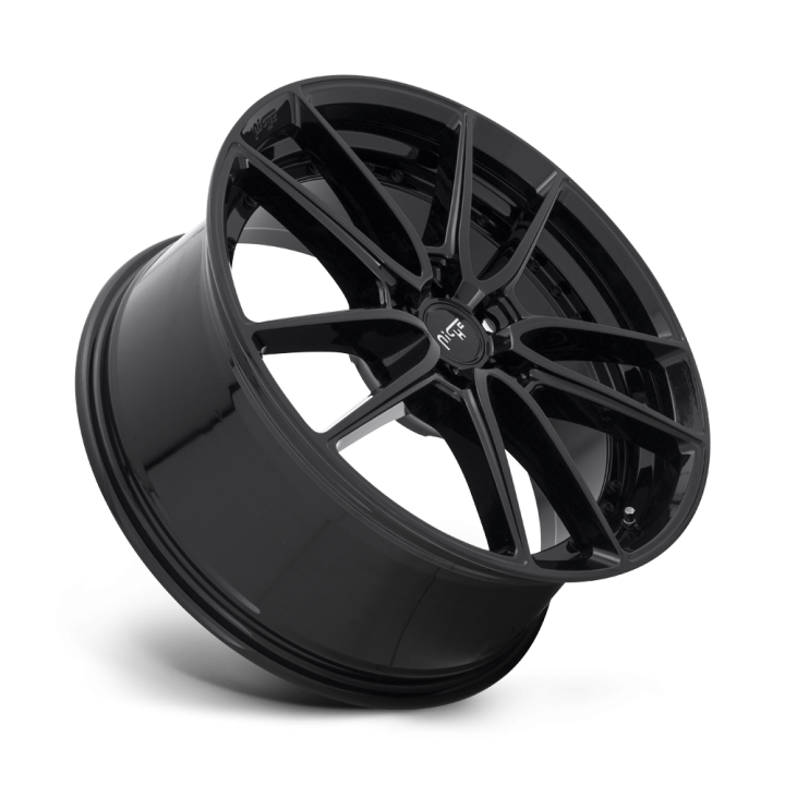 Felga aluminiowa M223 DFS Gloss Black NICHE ROAD WHEELS - ujęcie 3