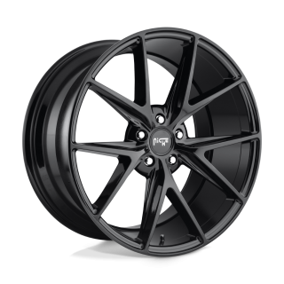 Felga aluminiowa M119 MISANO Gloss Black NICHE ROAD WHEELS