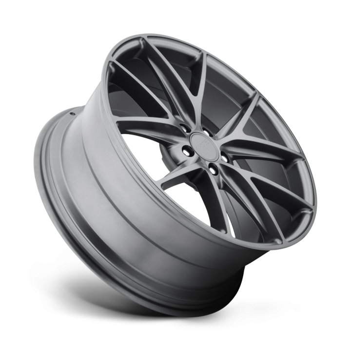 Felga aluminiowa M116 MISANO Matte Gun Metal NICHE ROAD WHEELS - ujęcie 3