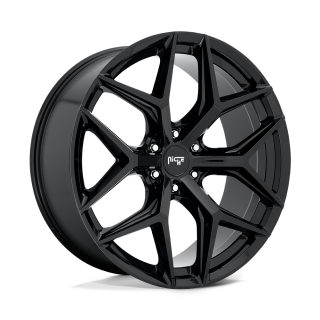 Felga aluminiowa M231 VICE SUV Gloss Black NICHE ROAD WHEELS