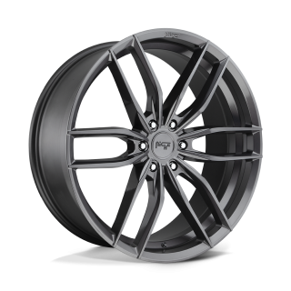 Felga aluminiowa M204 VOSSO Matte Anthracite NICHE ROAD WHEELS