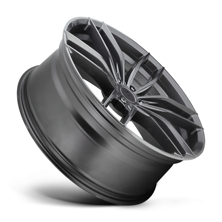Felga aluminiowa M204 VOSSO Matte Anthracite NICHE ROAD WHEELS - ujęcie 3