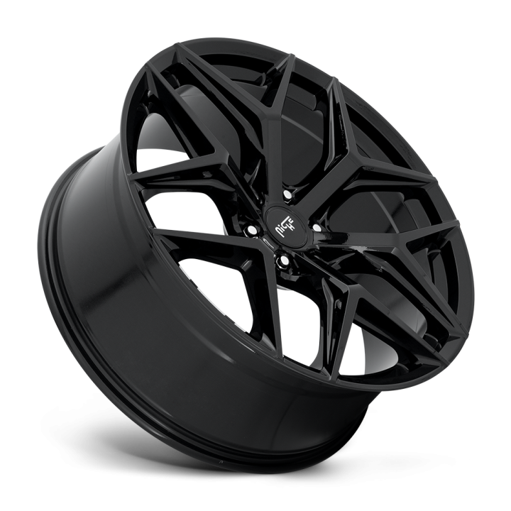 Felga aluminiowa M231 VICE SUV Gloss Black NICHE ROAD WHEELS - ujęcie 3