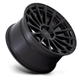 Felga aluminiowa M274 AMALFI Matte Black NICHE ROAD WHEELS - ujęcie 2
