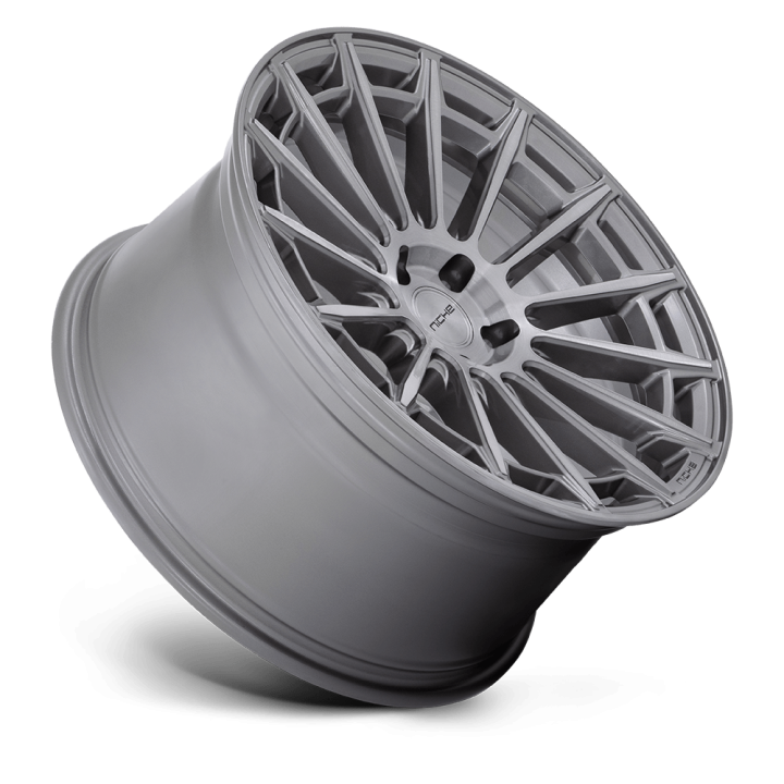 Felga aluminiowa M276 AMALFI Platinum NICHE ROAD WHEELS - ujęcie 2