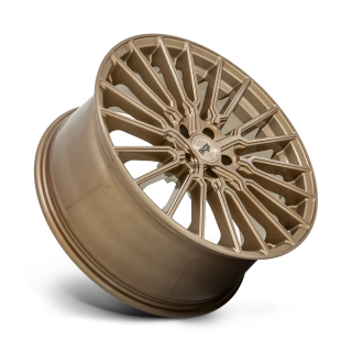 Felga aluminiowa M264 PREMIO Bronze Brushed NICHE ROAD WHEELS - ujęcie 2