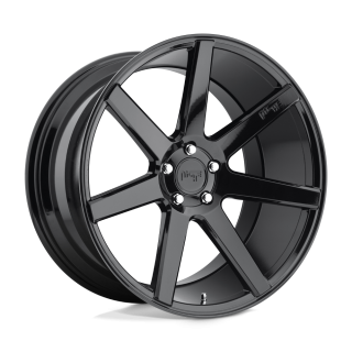 Felga aluminiowa M168 VERONA Gloss Black NICHE ROAD WHEELS