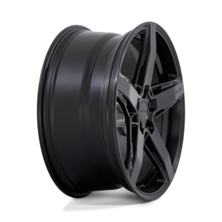 Felga aluminiowa M269 TERAMO Matte Black NICHE ROAD WHEELS - ujęcie 2