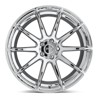 Felga aluminiowa M148 ESSEN Chrome Plated NICHE ROAD WHEELS - ujęcie 2