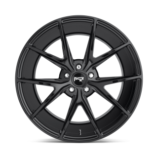 Felga aluminiowa M119 MISANO Gloss Black NICHE ROAD WHEELS - ujęcie 2
