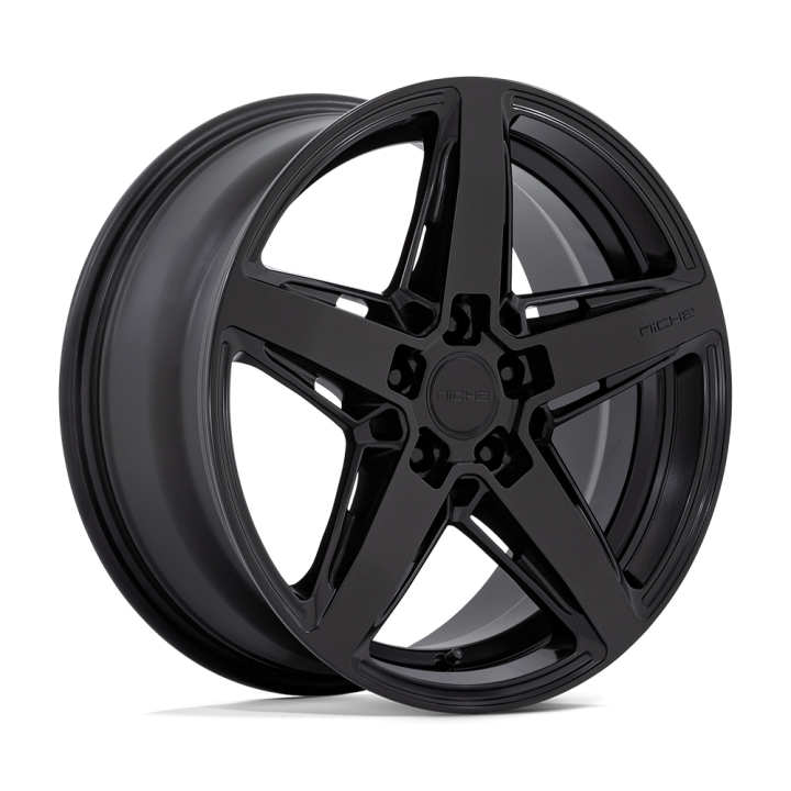 Felga aluminiowa M269 TERAMO Matte Black NICHE ROAD WHEELS