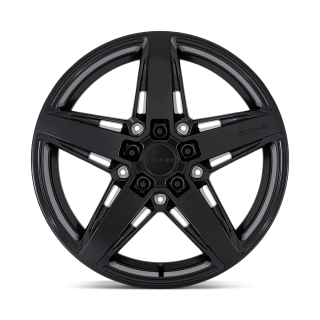 Felga aluminiowa M269 TERAMO Matte Black NICHE ROAD WHEELS - ujęcie 2