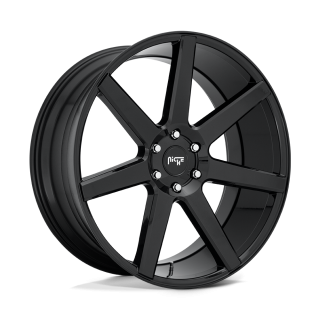 Felga aluminiowa M230 FUTURE Gloss Black NICHE ROAD WHEELS