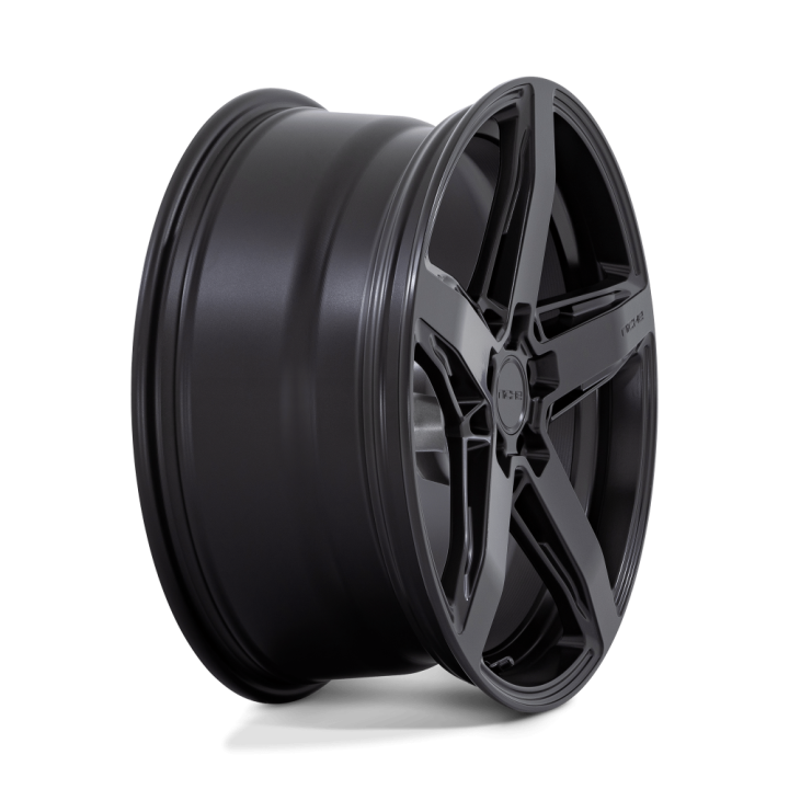 Felga aluminiowa M269 TERAMO Matte Black NICHE ROAD WHEELS - ujęcie 2