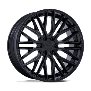 Felga aluminiowa M224 GAMMA Gloss Black NICHE ROAD WHEELS