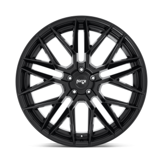 Felga aluminiowa M224 GAMMA Gloss Black NICHE ROAD WHEELS - ujęcie 2