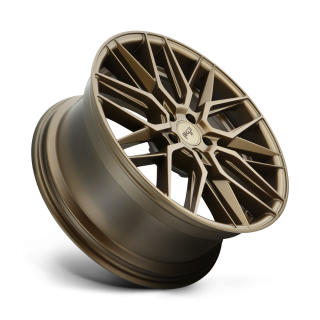 Felga aluminiowa M191 GAMMA Matte Bronze NICHE ROAD WHEELS - ujęcie 2
