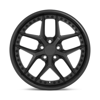 Felga aluminiowa M226 VICE Gloss Black Matte Black NICHE ROAD WHEELS - ujęcie 2