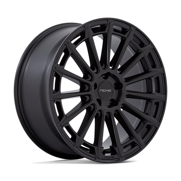 Felga aluminiowa M274 AMALFI Matte Black NICHE ROAD WHEELS
