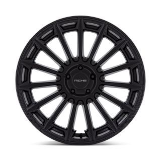 Felga aluminiowa M274 AMALFI Matte Black NICHE ROAD WHEELS - ujęcie 2