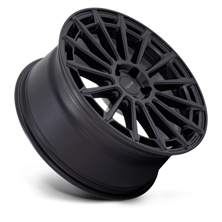 Felga aluminiowa M274 AMALFI Matte Black NICHE ROAD WHEELS - ujęcie 3