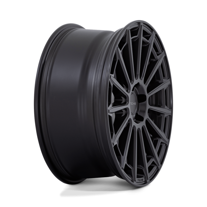 Felga aluminiowa M274 AMALFI Matte Black NICHE ROAD WHEELS - ujęcie 4