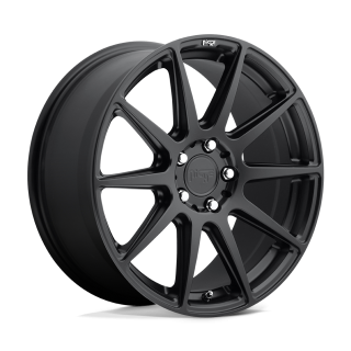 Felga aluminiowa M147 ESSEN Matte Black NICHE ROAD WHEELS