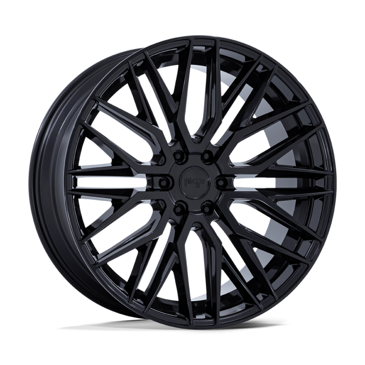 Felga aluminiowa M224 GAMMA Gloss Black NICHE ROAD WHEELS